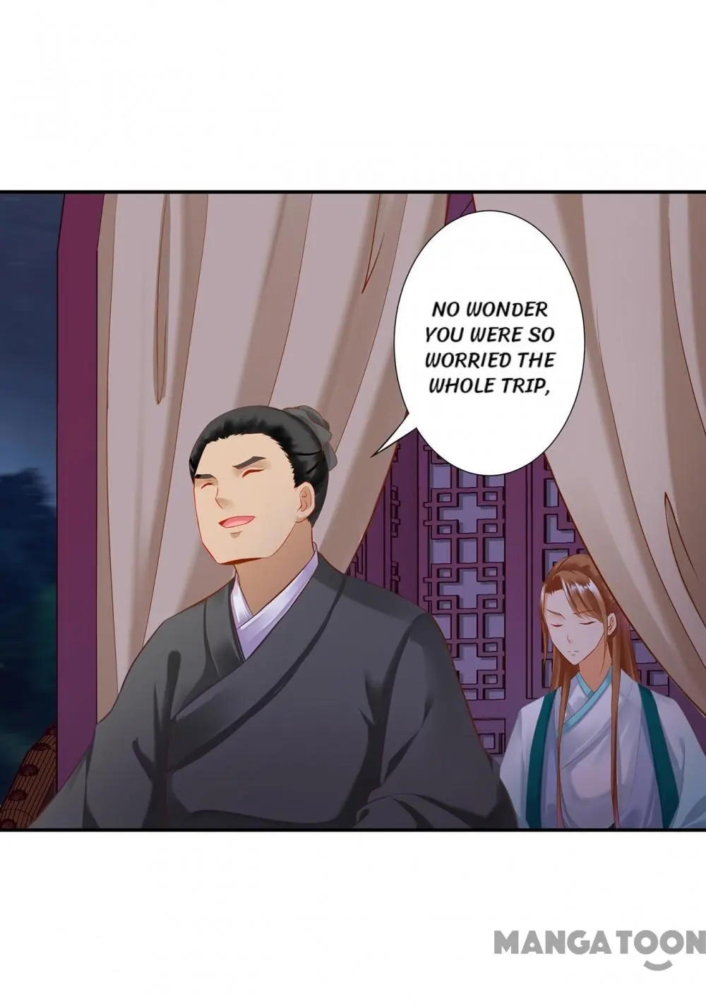The Princess’s Time Travel Chapter 193 - page 26